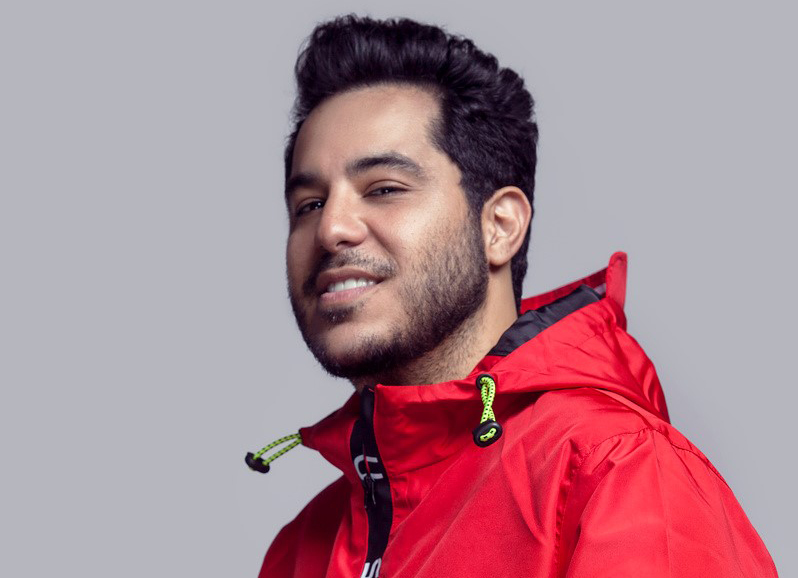 Cantor Tomate desembarca em Ribeirão Preto na próxima semana para apresentação no RP Folia