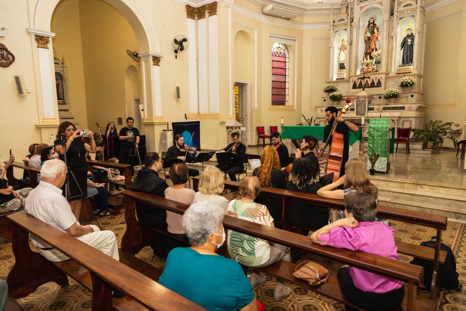 Projeto Encantando tem nova temporada em Ribeirão Preto