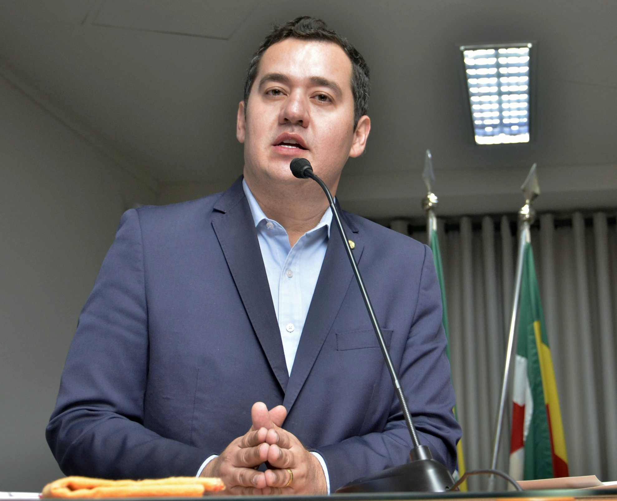 Pesquisa aponta Ricardo Silva na liderança para a Prefeitura de Ribeirão Preto