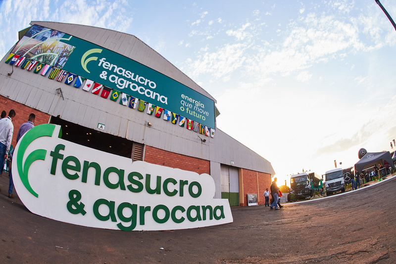 FENASUCRO & AGROCANA terá ações ESG antes, durante e pós feira