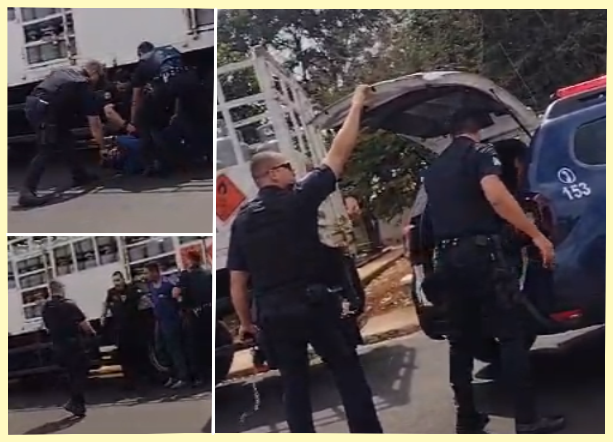 Juiz liberta homem preso por guardas municipais de Serrana e aponta ilegalidade na conduta dos agentes públicos