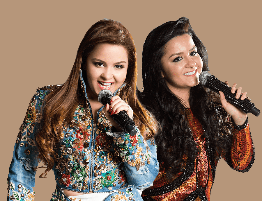 Maiara & Maraisa abrem a primeira noite do Serrana Rodeio Show