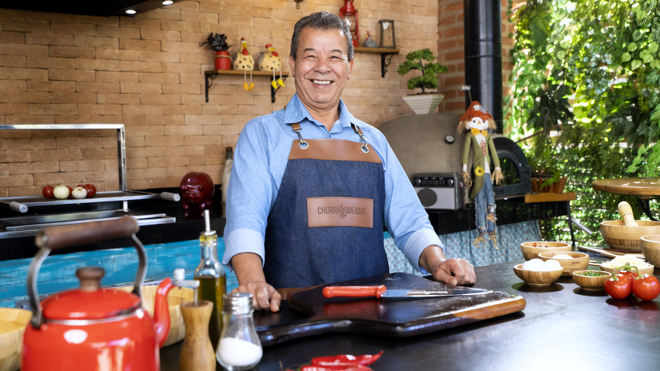 Ribeirão Preto é palco do festival gastronômico Churrasqueadas