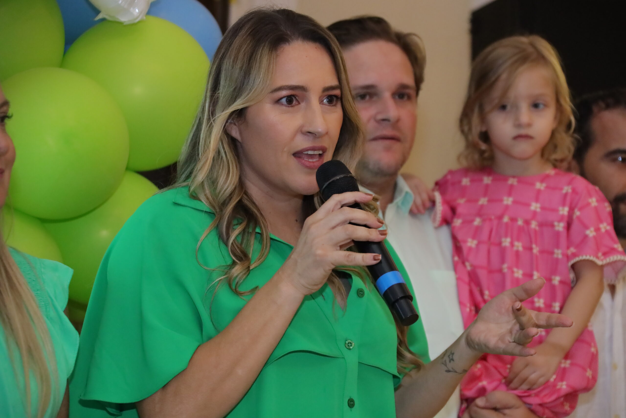 Dia das Crianças: Ribeirão Preto terá festival inédito de atividades para toda a família com espaço petfriendly e show de Ana Vilela