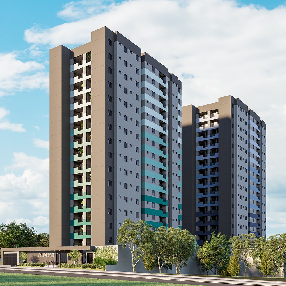 Bild lança 11º empreendimento em Franca