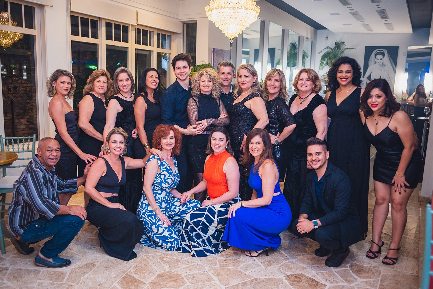 Shampoo Eliane Pavini e Rafael Pavini completa 40 anos