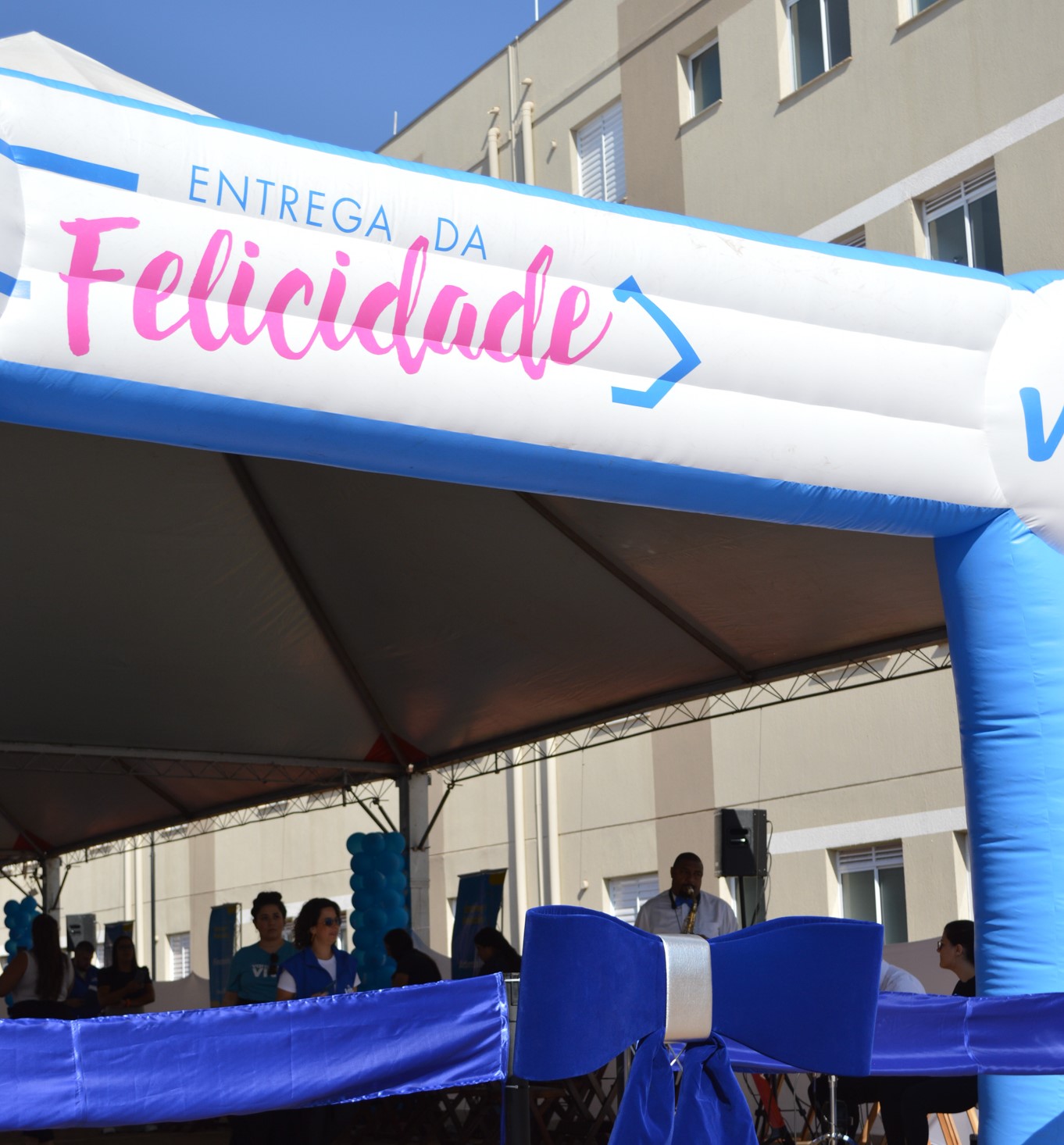 Vitta Residencial entrega empreendimento na zona norte