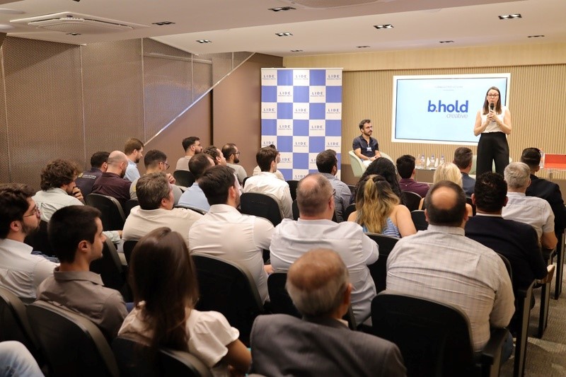 Desafios da constituição, proteção jurídica de empresas familiares e startups foram alguns dos temas abordados em “Mentoring” realizado pelo LIDE Futuro Ribeirão Preto