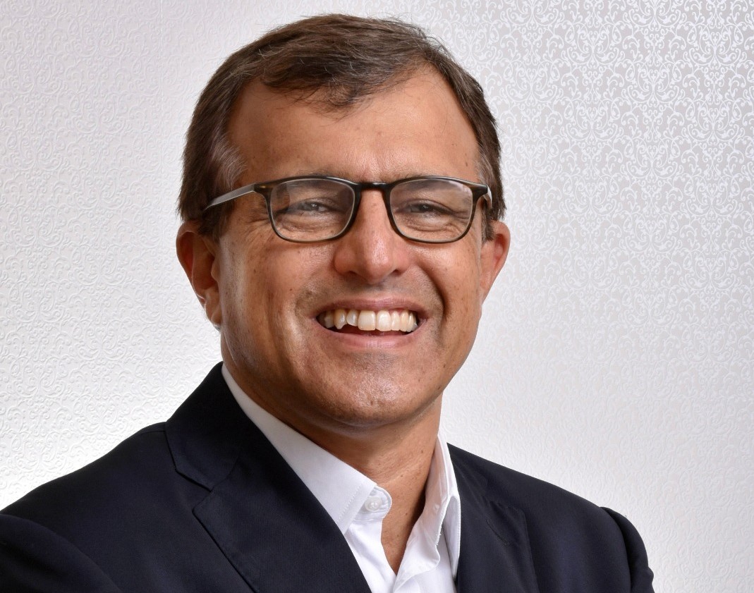Fundace traz Ricardo Esturaro para aula-palestra em Ribeirão Preto