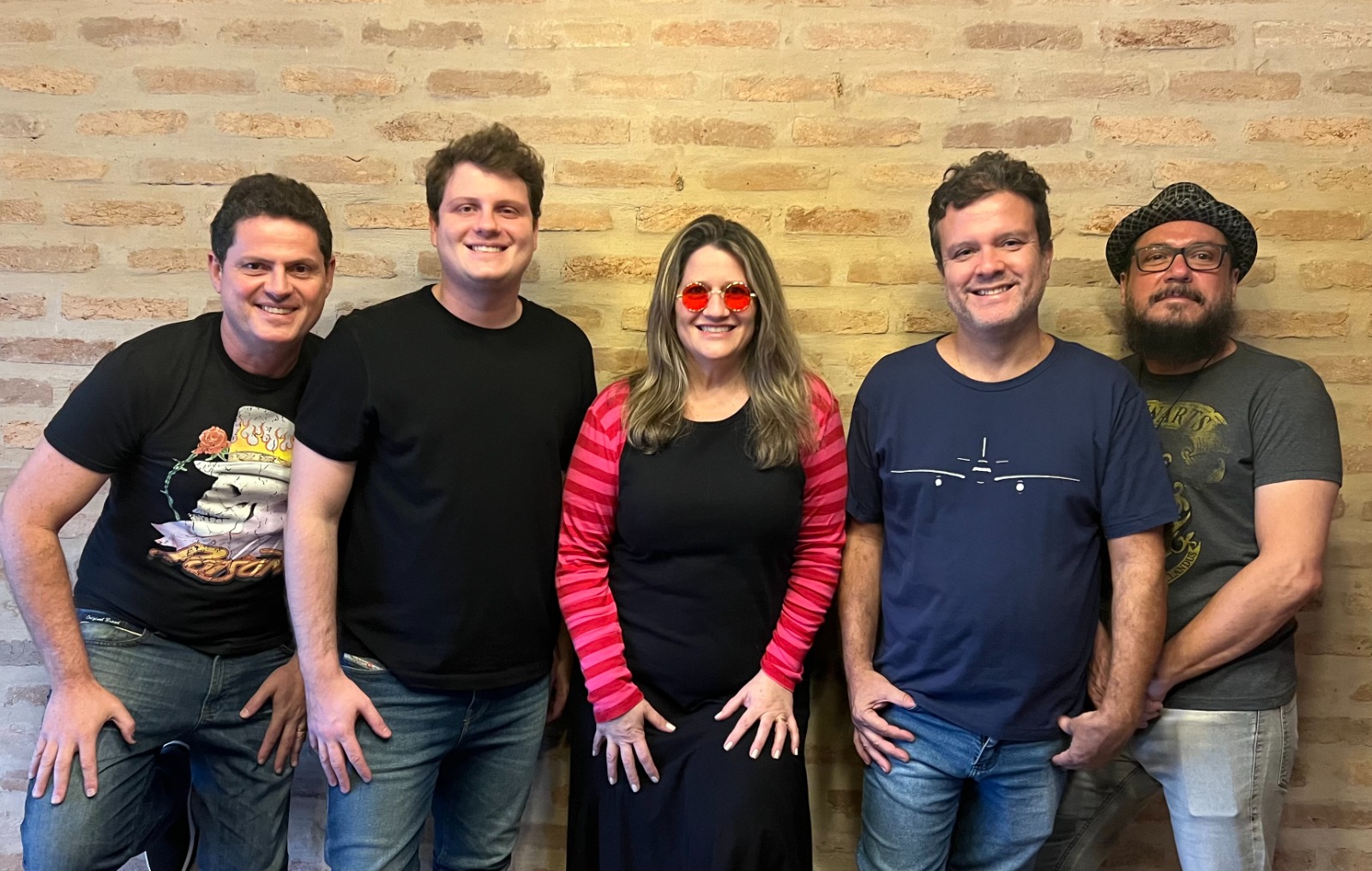 Rita Lee ganha tributo formado por músicos de Ribeirão Preto