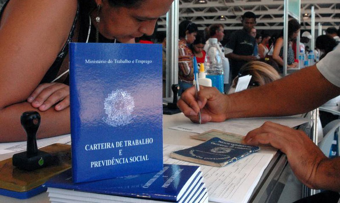 Região de Ribeirão Preto gerou mais de 2 mil empregos em julho