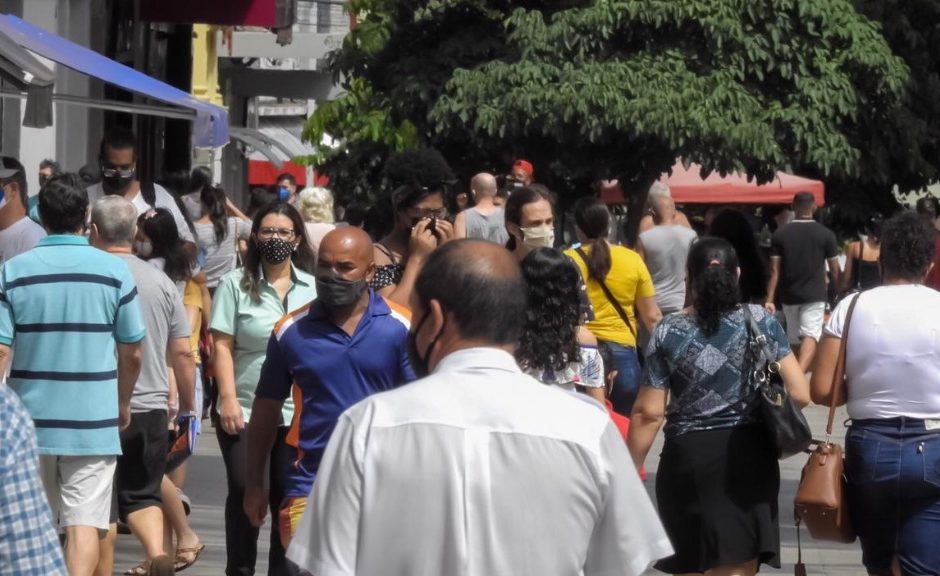 Vendas do Comércio de Ribeirão Preto cresceram 2,6% em agosto