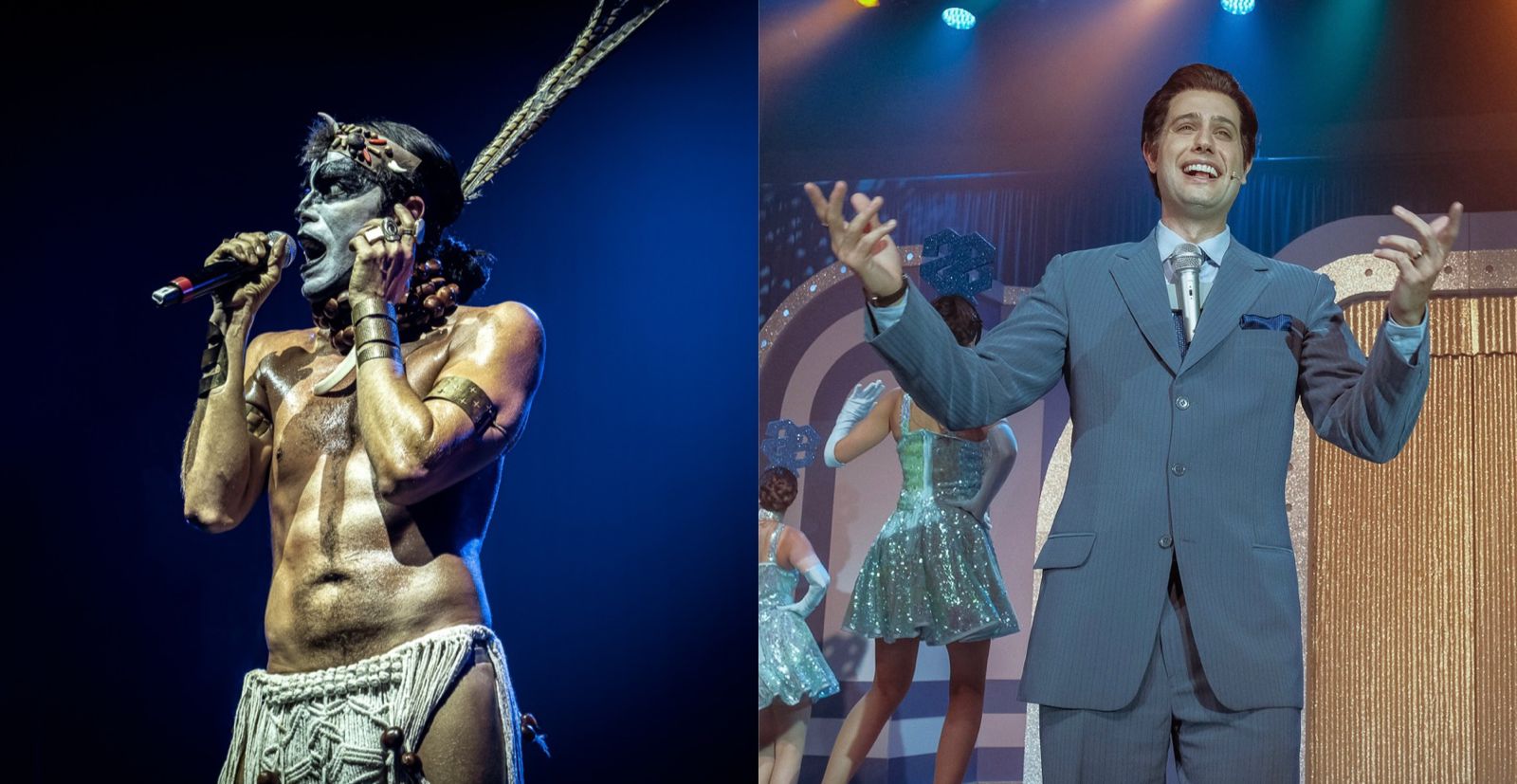 Opus Entretenimento traz à São Paulo dois grandes musicais