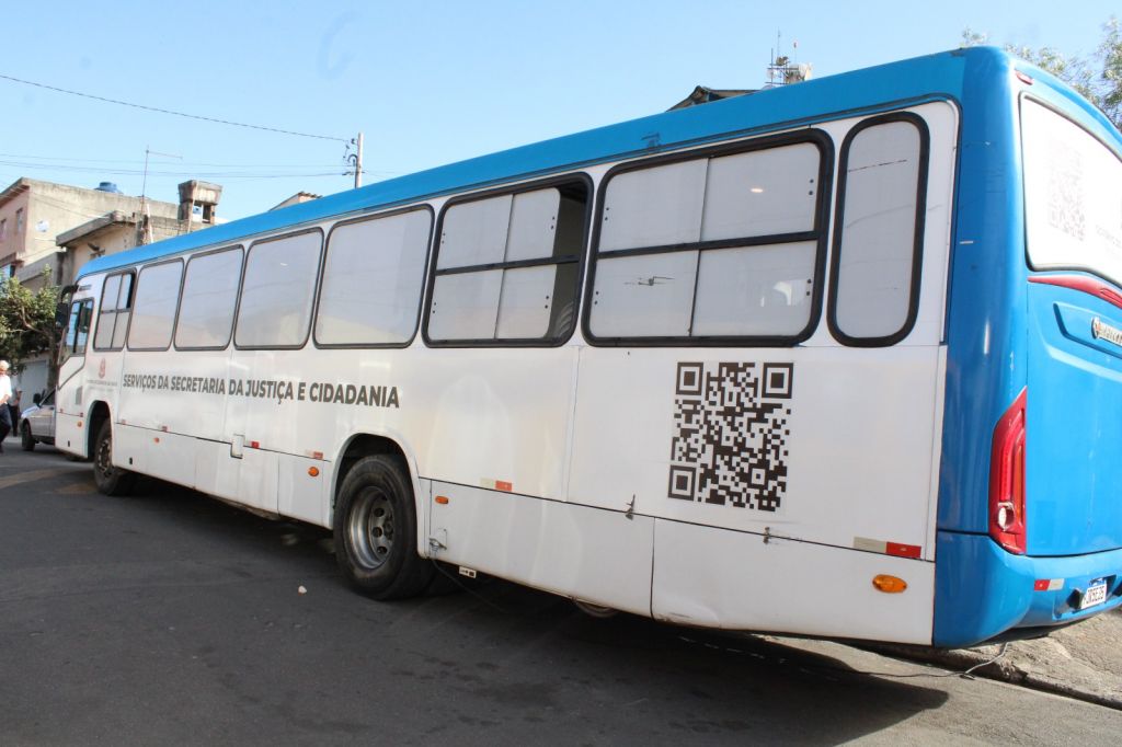 Ribeirão Preto recebe “Cidadania Presente!”