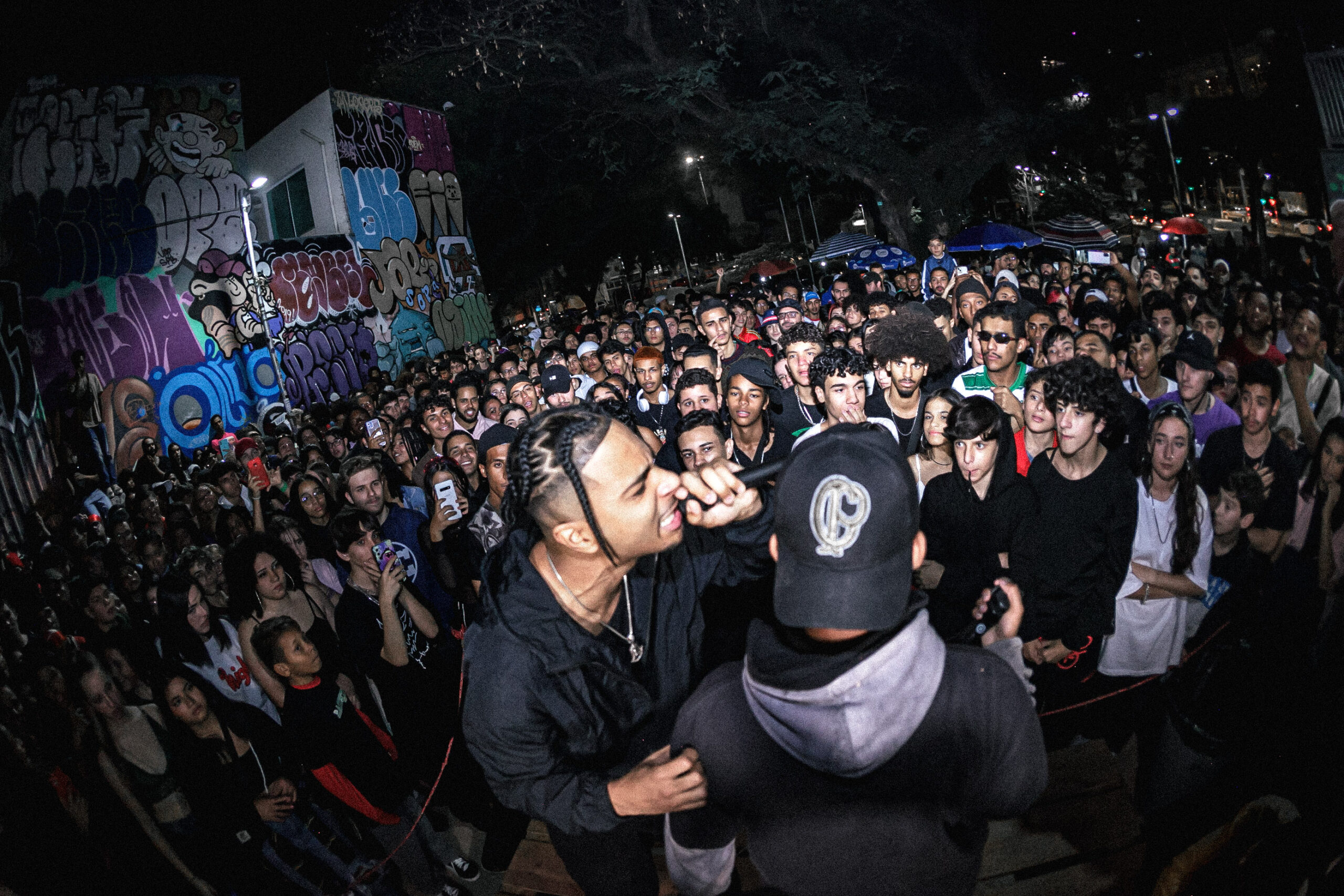 RIB HOP: MCs da Batalha da Norte vão enfrentar vencedores das seletivas de Ribeirão Preto