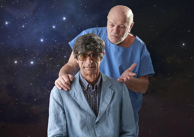 ‘Os mundos de Chico Xavier’ volta à Ribeirão Preto