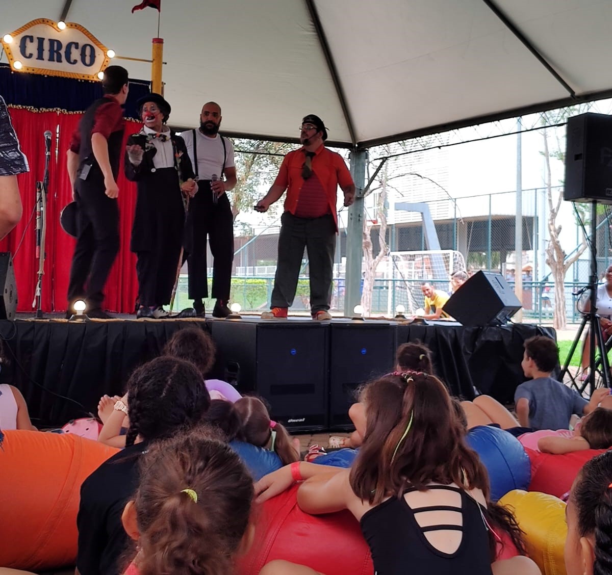 Vitta Residencial apoia eventos comemorativos ao Dia das Crianças