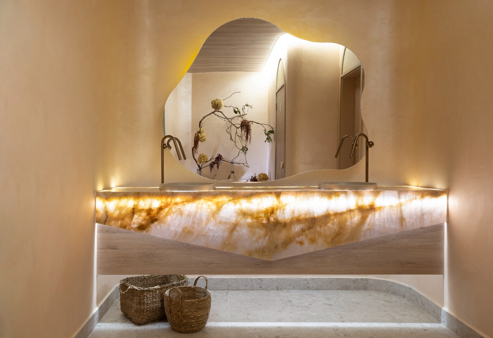 CASACOR Ribeirão Preto recebe técnica chinesa Feng Shui para atrair energias positivas e equilibrar ambiente