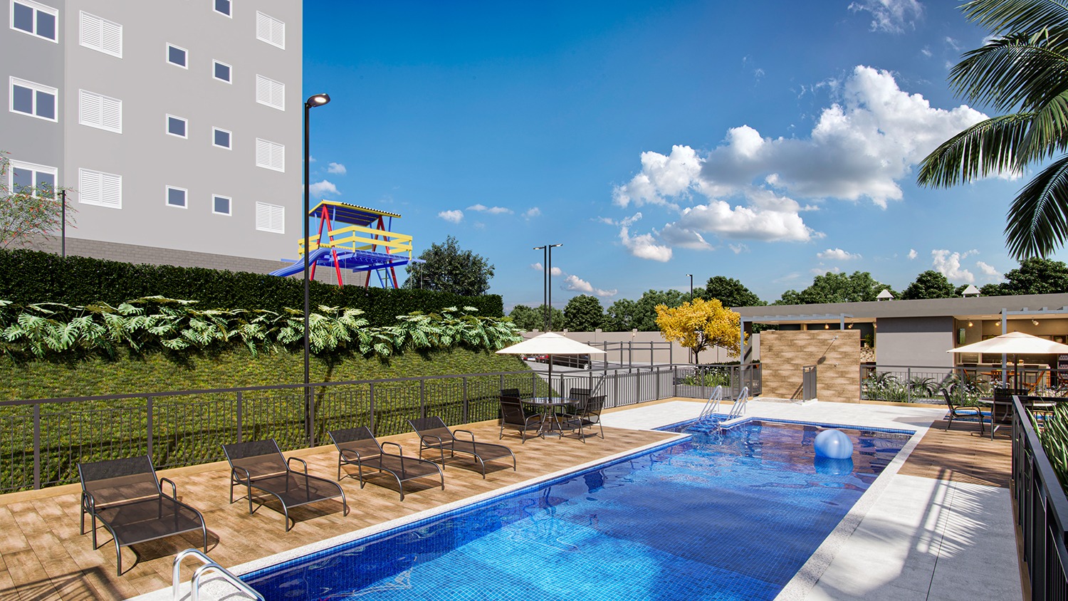 Vitta lança seu 7º empreendimento em Franca