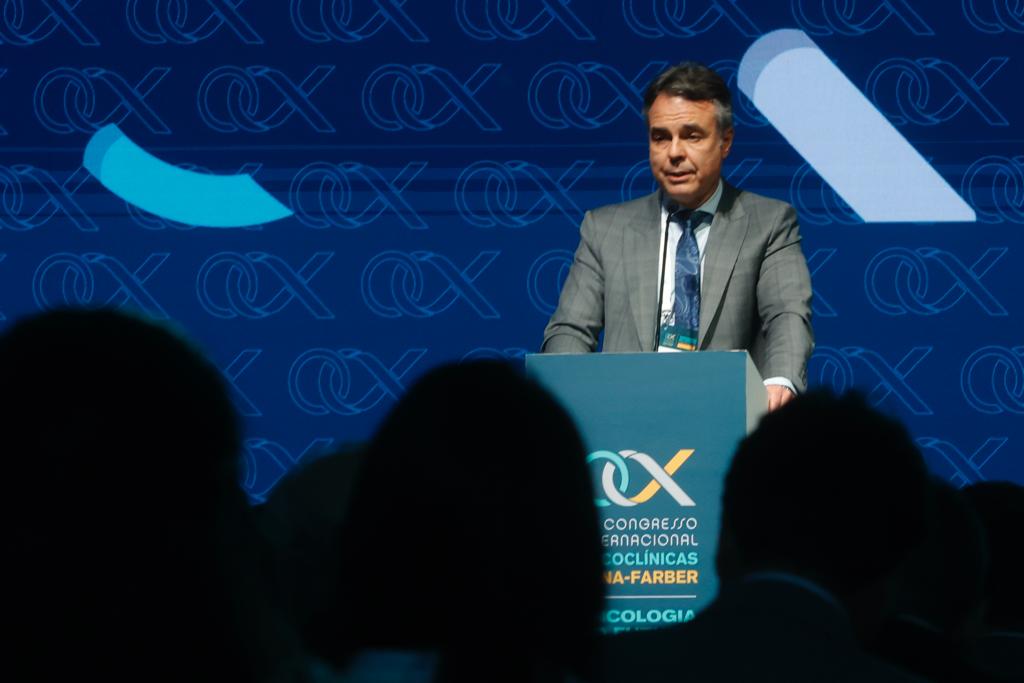 ESMO 2023: Congresso europeu de Oncologia tem inovações em tratamentos para principais tumores, como de pulmão