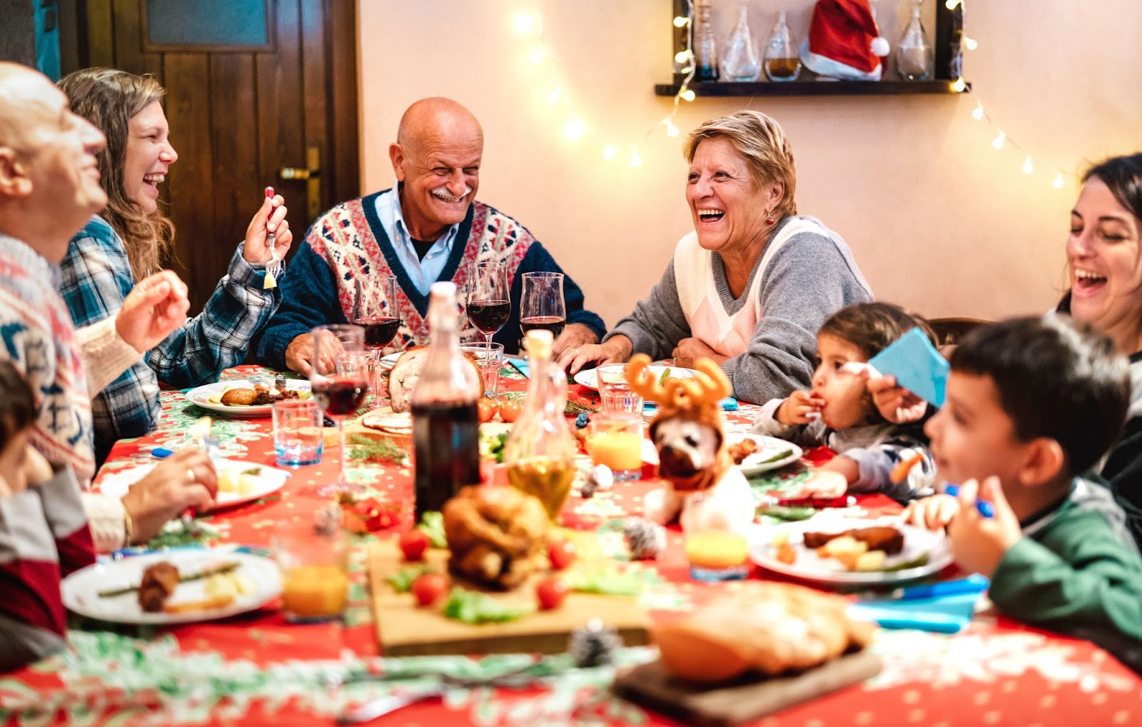 Natal Solidário do Grupo Cartão de TODOS chega à 9ª edição; saiba como doar e contribuir para a felicidade de crianças em situação de vulnerabilidade
