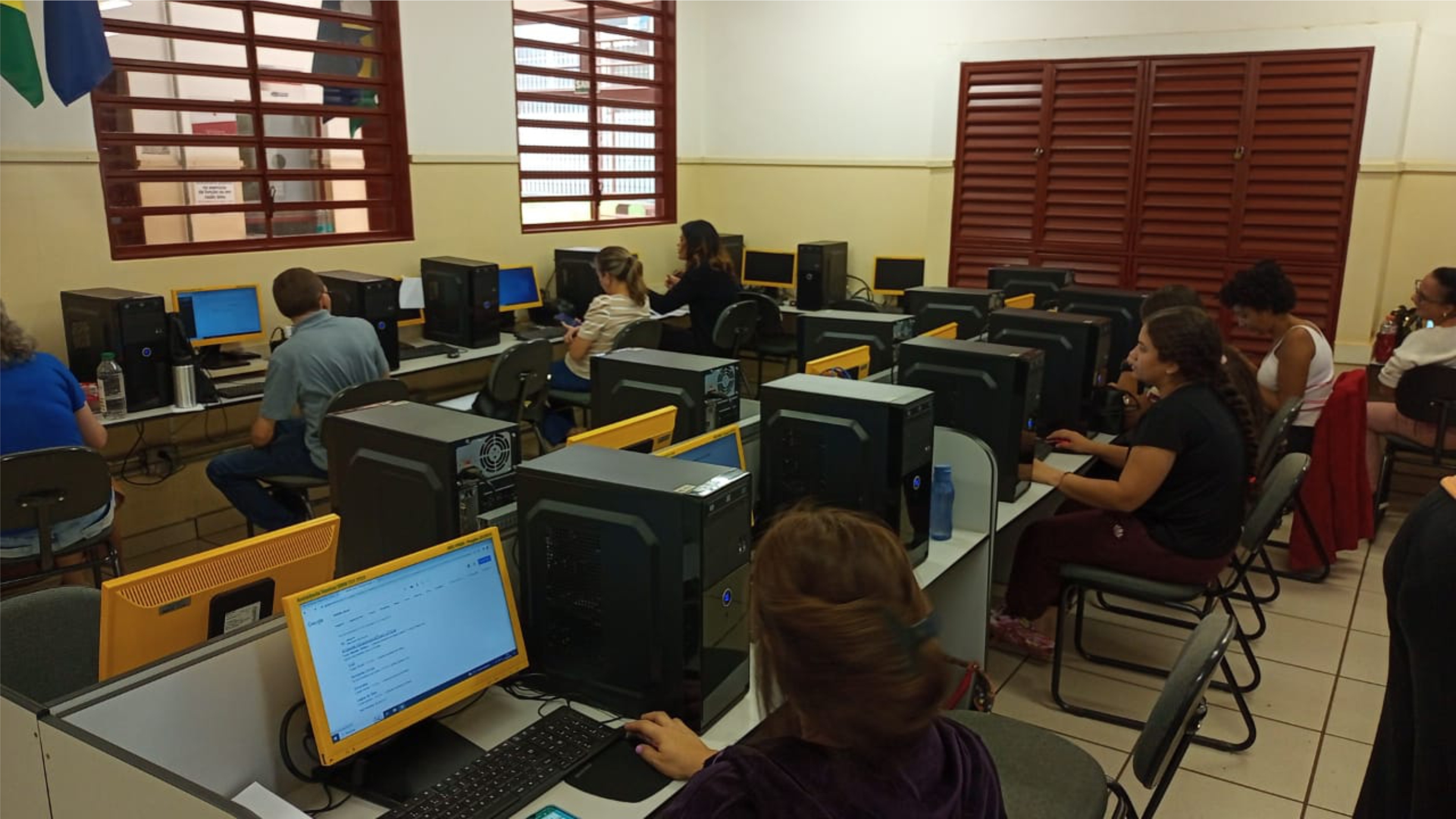 Universidade Aberta de Serrana completa 15 anos