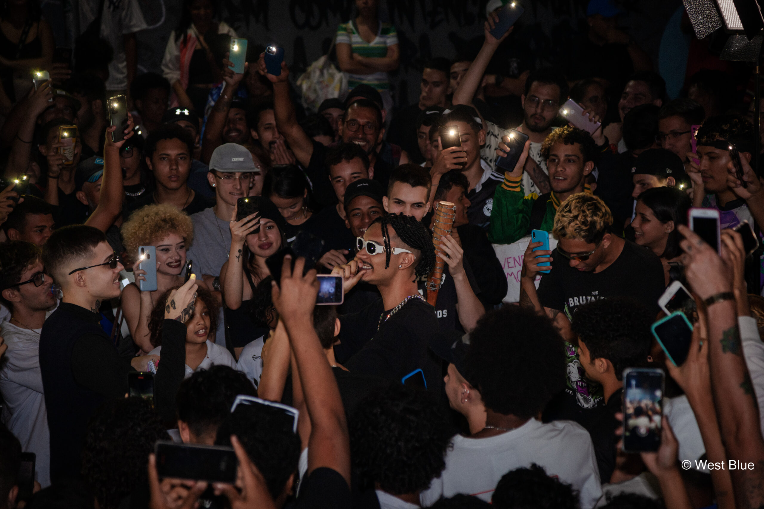 RIB HOP: Confira horários e atrações da primeira edição do evento