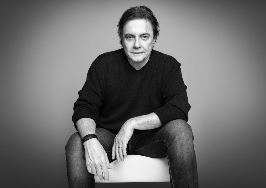 Fábio Jr completa 70 anos e lança turnê grandiosa para celebrar 