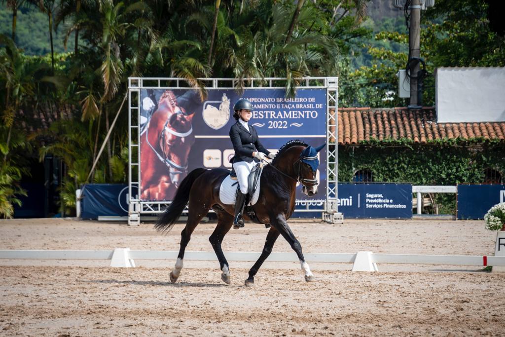 Nesta semana Ribeirão Preto sediará Clínica de Hipismo com grandes nomes do hipismo, como o cavaleiro olímpico Doda Miranda e Joca
