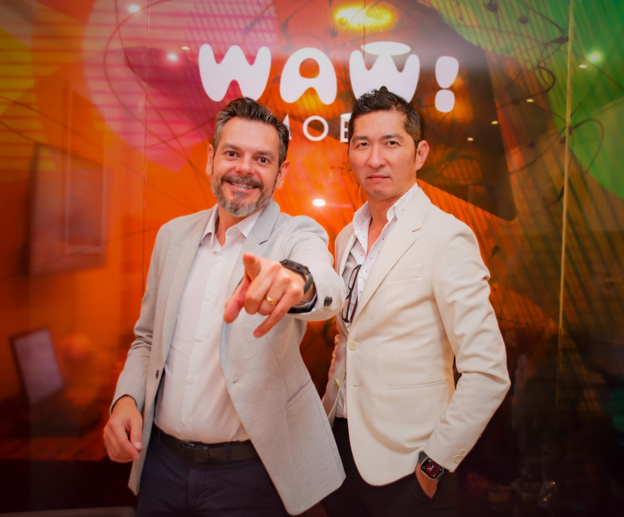 Novo conceito para aquisição da casa própria, WAW! IMOB, abre as portas em Ribeirão Preto