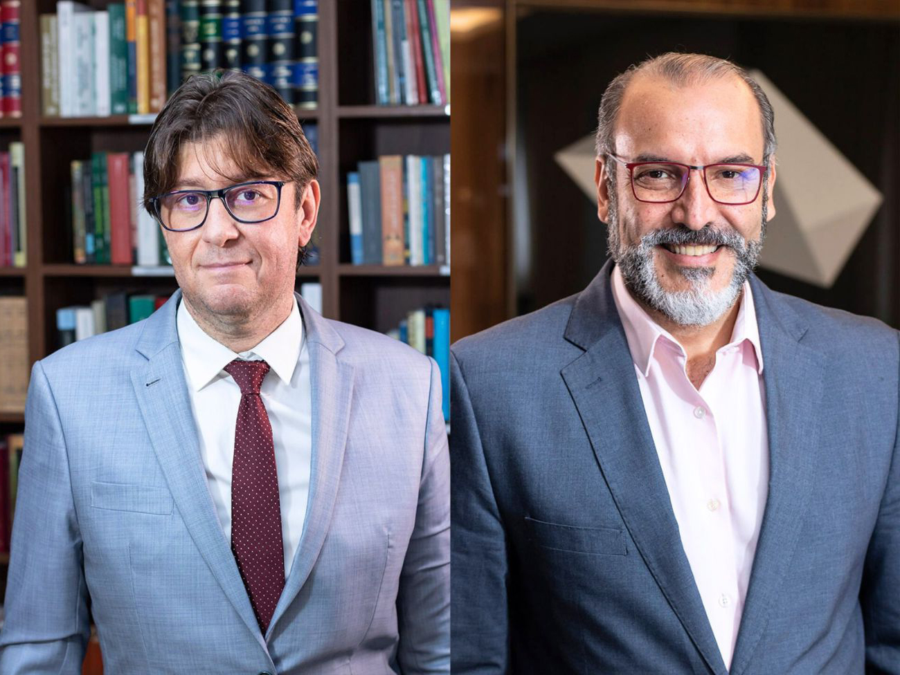 Tributaristas de Brasil Salomão e Matthes participam de obra coletiva em homenagem ao Ministro Luiz Alberto Gurgel de Faria