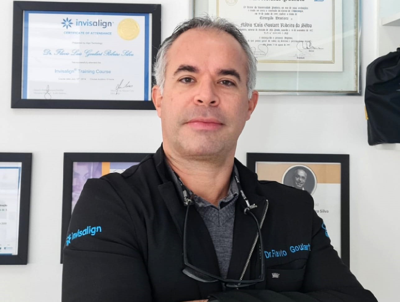 Tendência do mercado, odontologia digital é abordada em curso em Ribeirão Preto