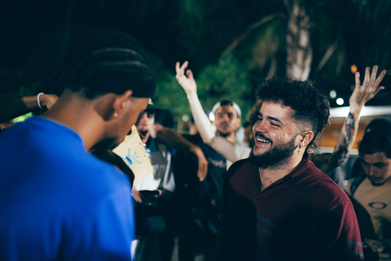 RIB HOP: Como o hip hop projeta jovens ao mundo da música e da arte