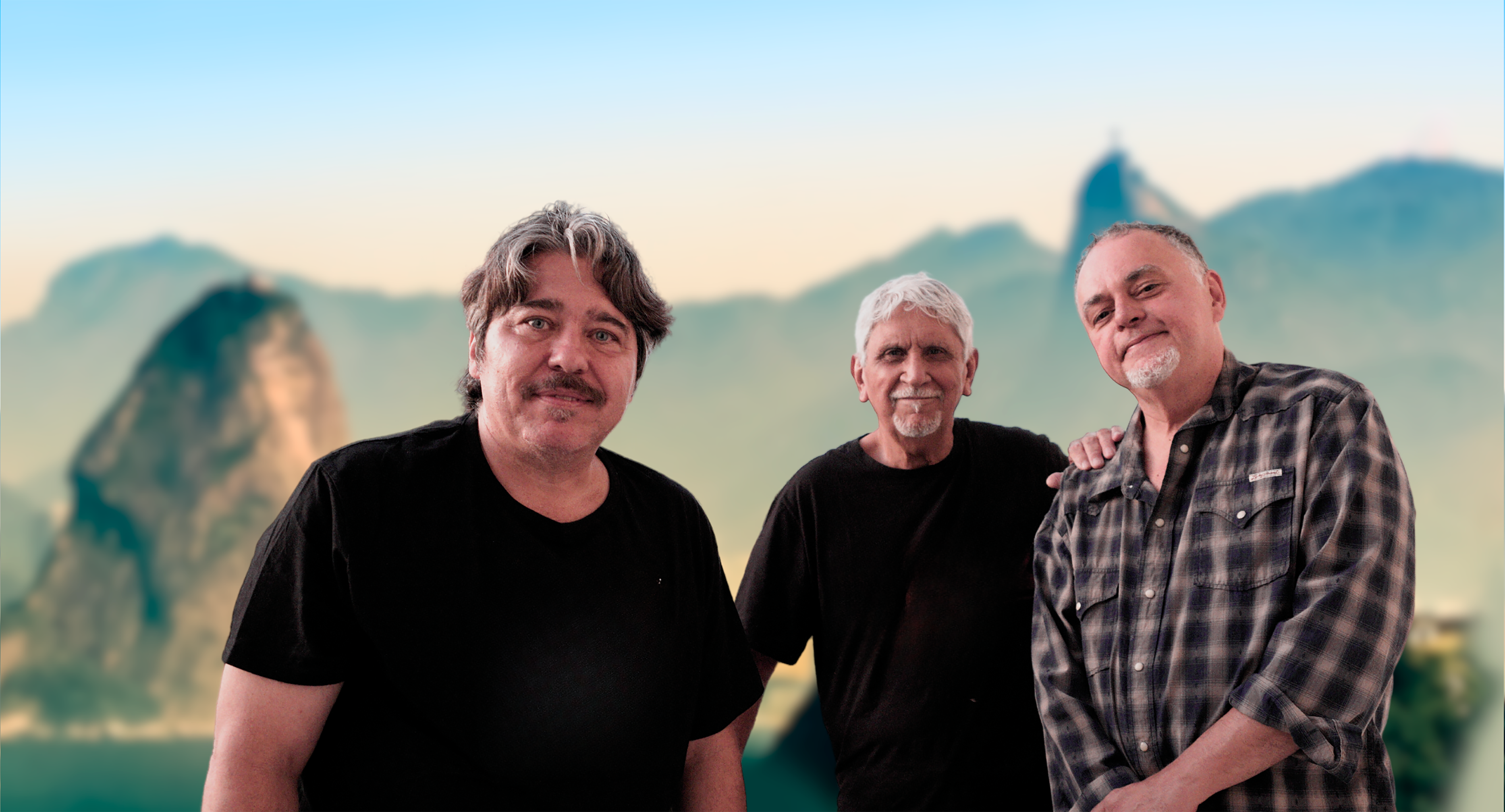 Cena musical brasileira dita o ritmo no palco do POW Festival