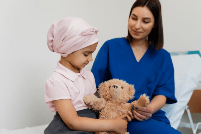 Oncologia pediátrica será tema de simpósio nacional em Ribeirão Preto