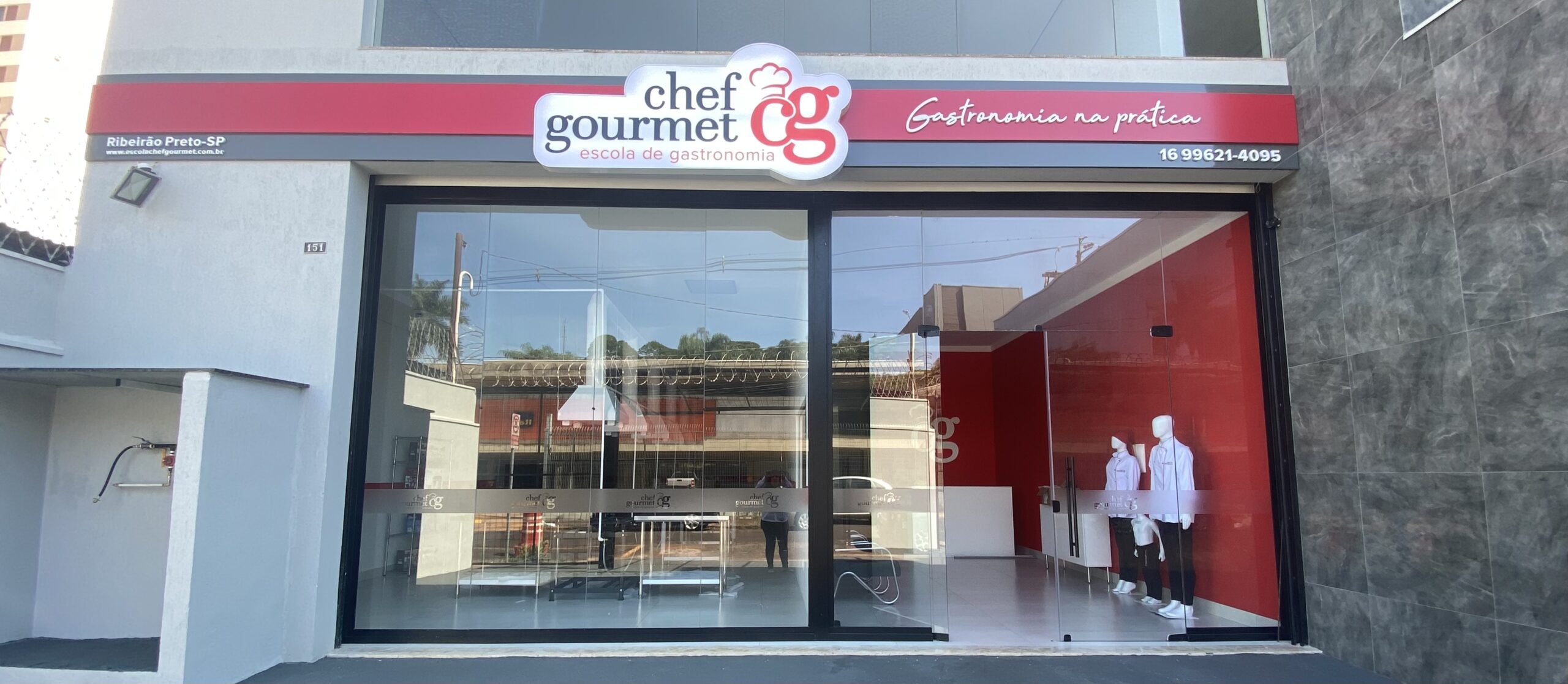 Com aumento em 64% na procura por cursos de gastronomia, Ribeirão Preto ganha unidade de renomada escola