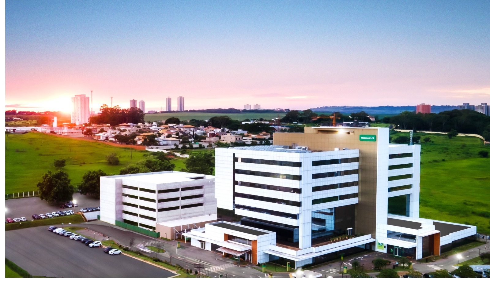 Inovação em tumor ósseo: Hospital Unimed Ribeirão Preto realiza primeira cirurgia com técnica Frozen