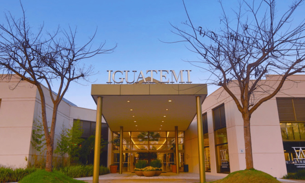 Shopping Iguatemi Ribeirão Preto anuncia chegada da grife Nati Vozza