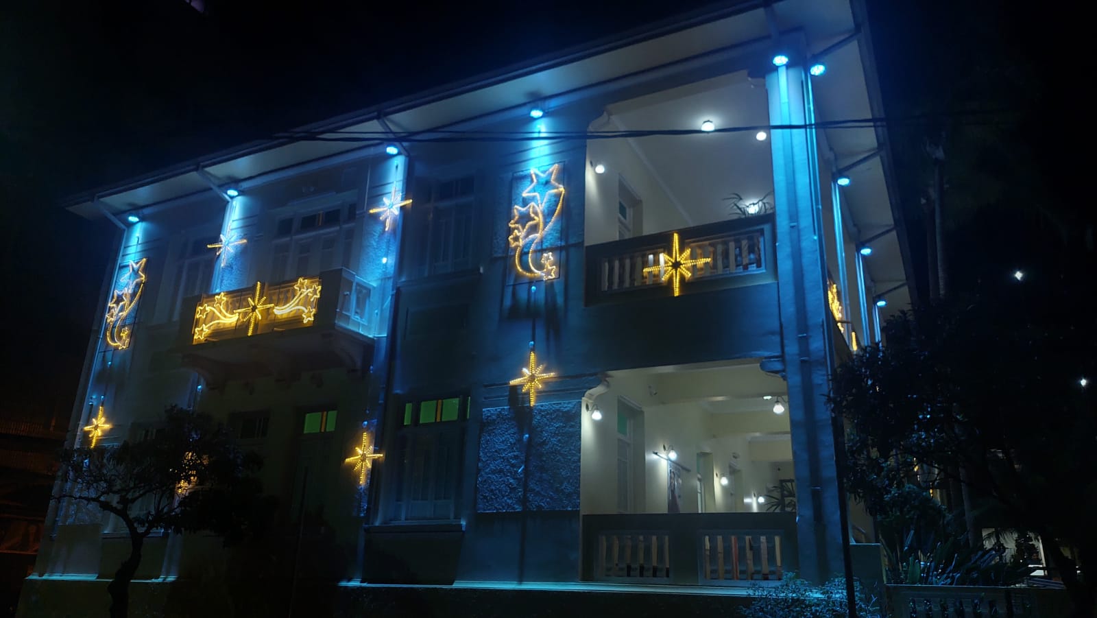 Senac Jaboticabal apresenta, pela primeira vez, a Cantata de Natal na cidade