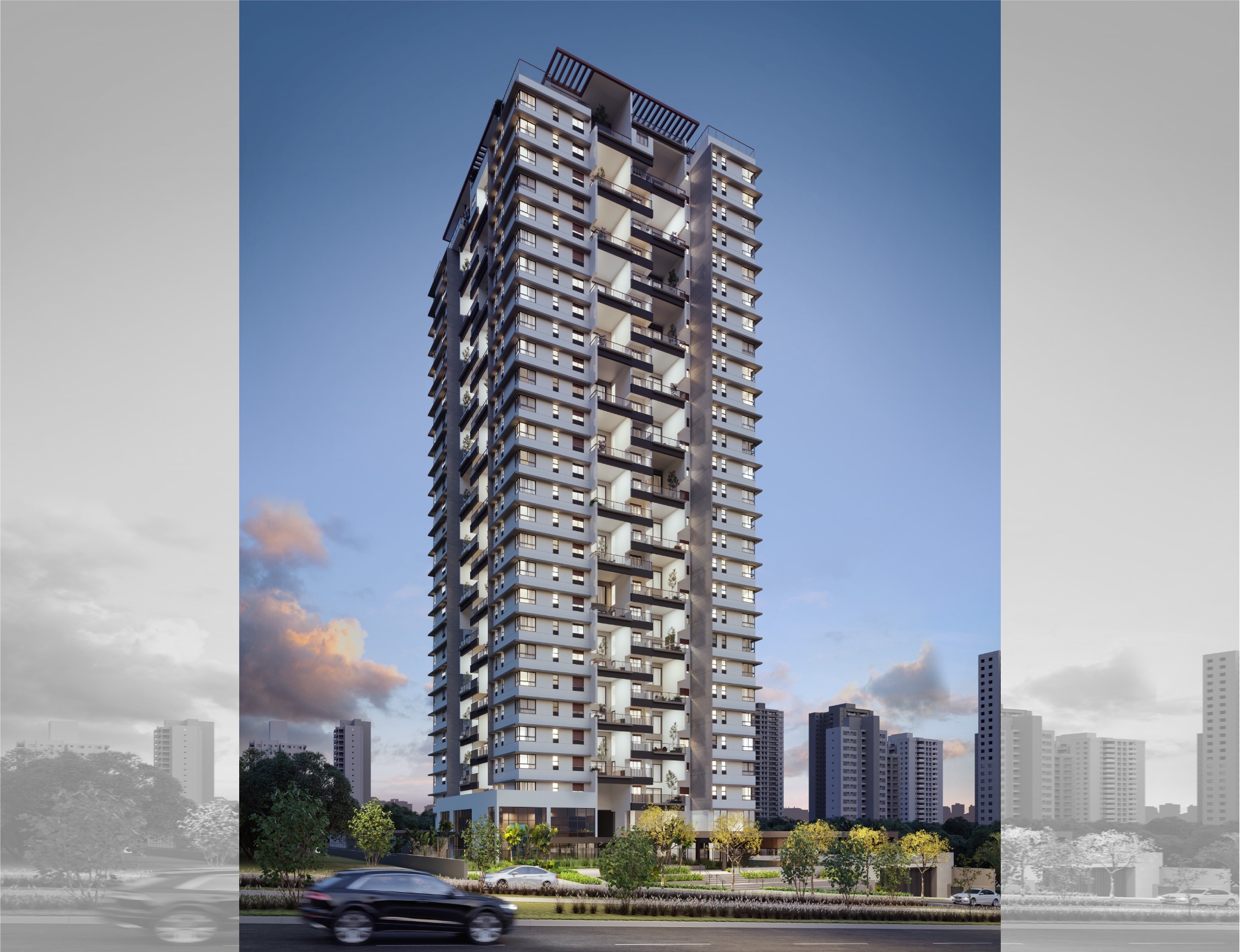 Investimento em experiência do cliente coloca Perplan na lista de finalistas de premiação internacional