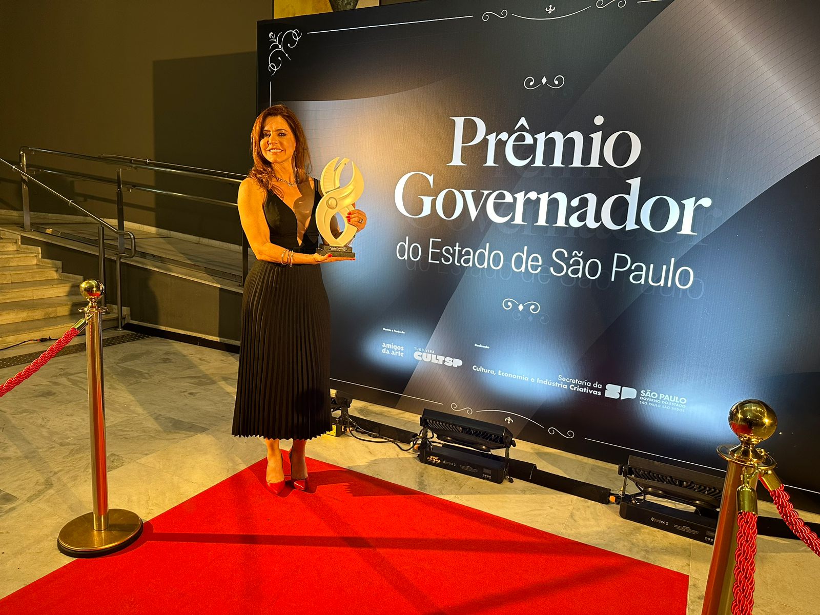 Projeto de Revitalização de Bibliotecas Públicas é vencedor do Prêmio Governador do Estado de São Paulo