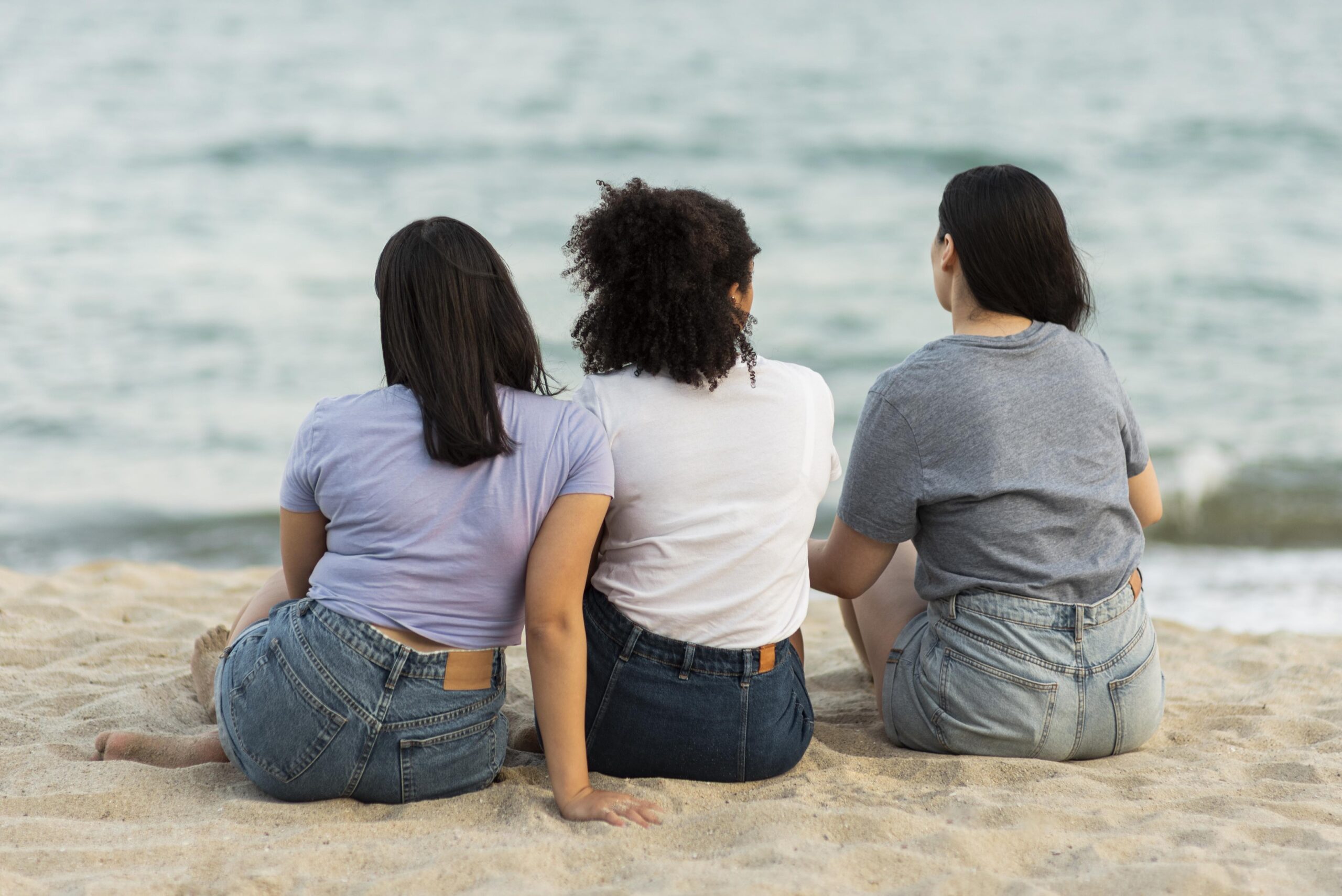 6 milhões de mulheres a mais que homens no Brasil