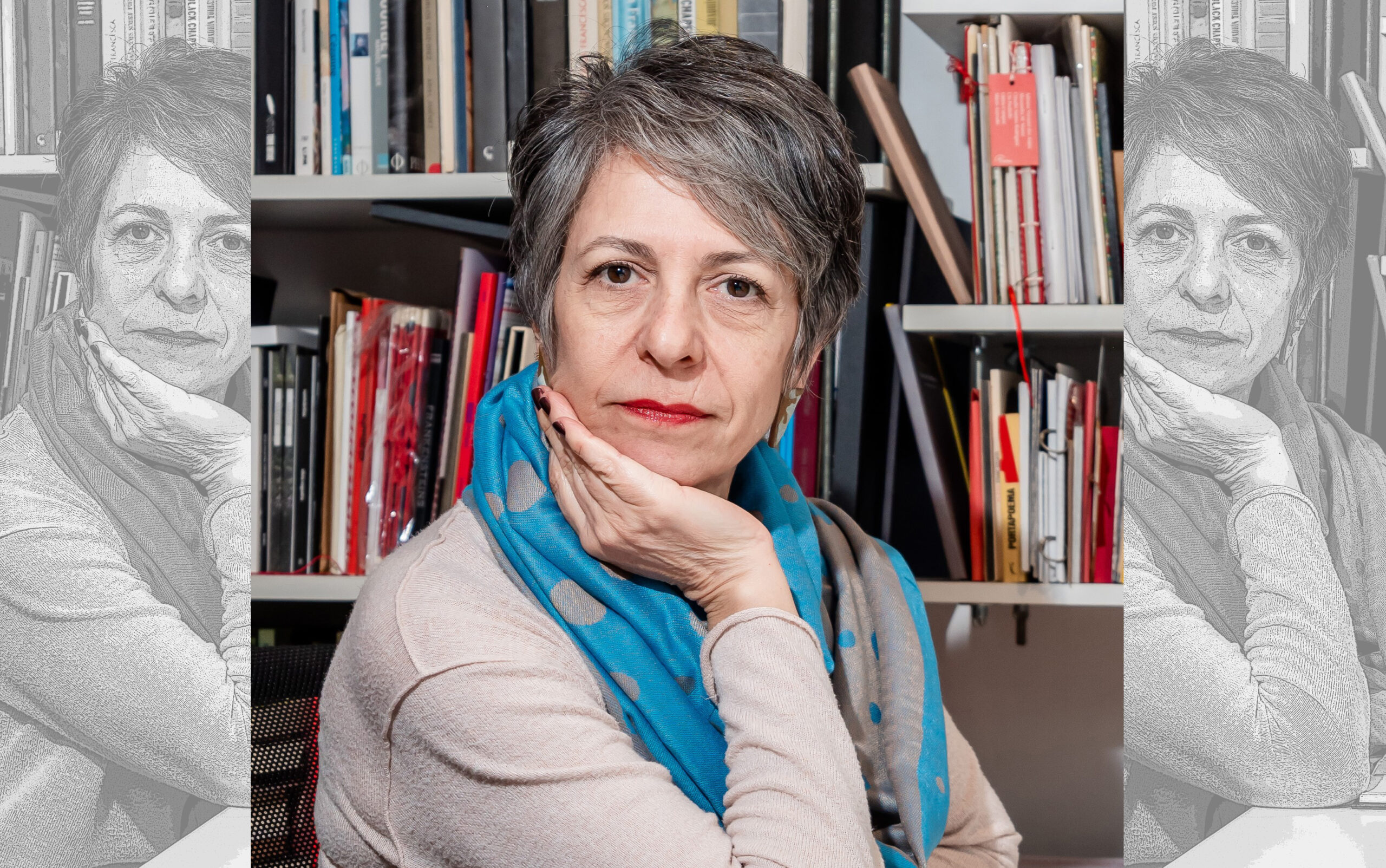 Exposição ‘Territórios’, de Marcia Gadioli, será aberta no MARP