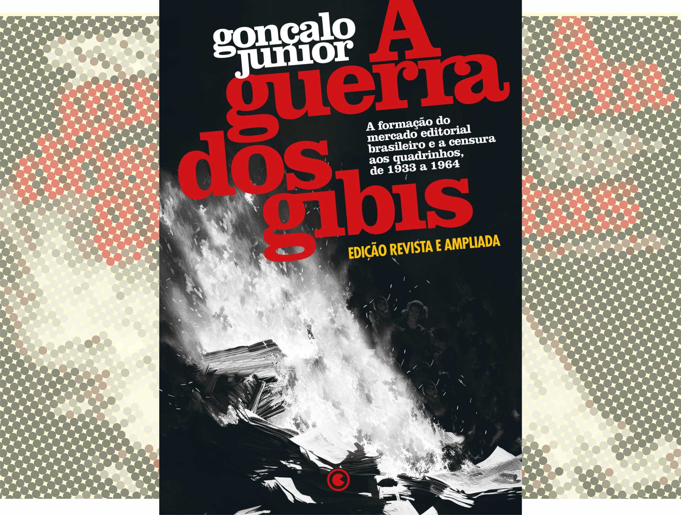 DIa do Quadrinho Nacional: 3 obras diferentes para você conhecer (ou reler)