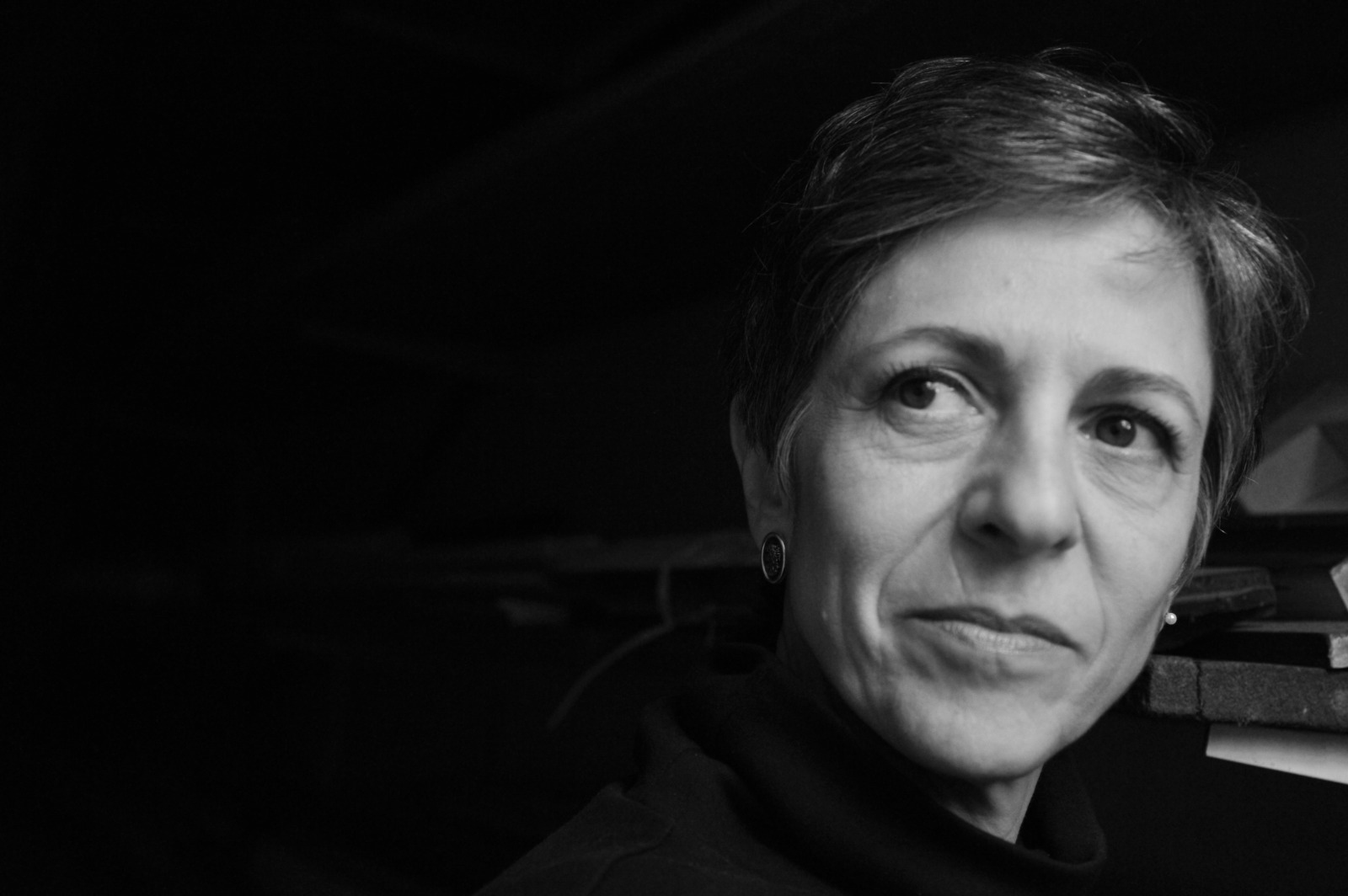 MARP recebe exposição ‘Territórios’, da artista visual Marcia Gadioli