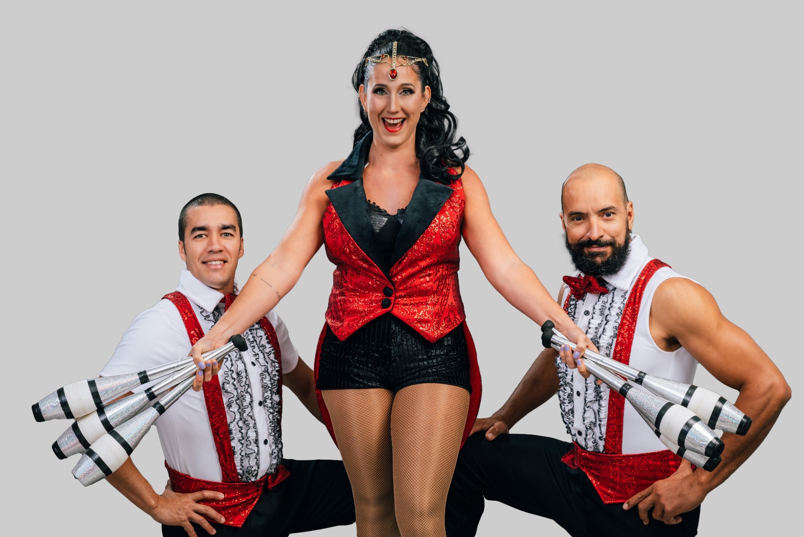 Peças abordam arte circense, meio ambiente, empoderamento feminino e combate às fake news