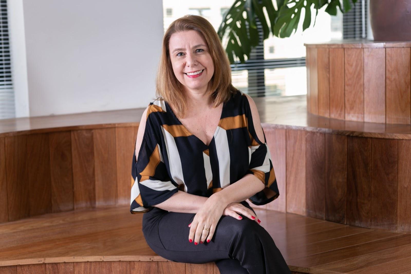 Com case de sucesso, Diretora de Marketing da GT7 conta como o ‘filiadocentrismo’ pode revolucionar os resultados em vendas e fidelização de clientes