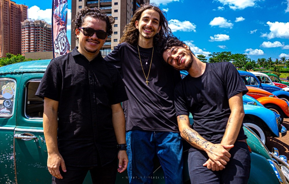 Banda Pitoresco apresenta o show Epopeia Nordestina no SESC Ribeirão Preto