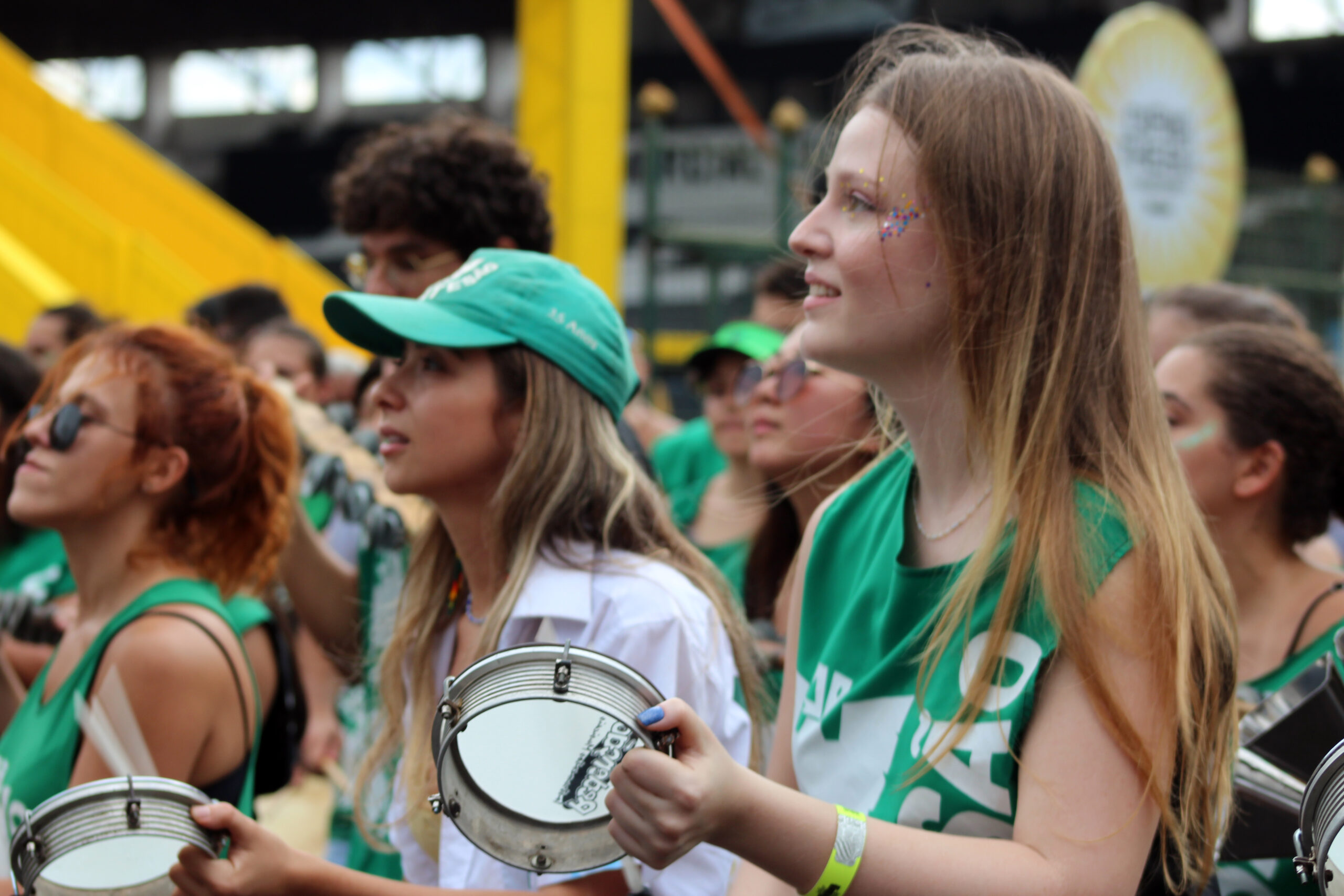 Fotos do Bloco Califórnia em Ribeirão Preto