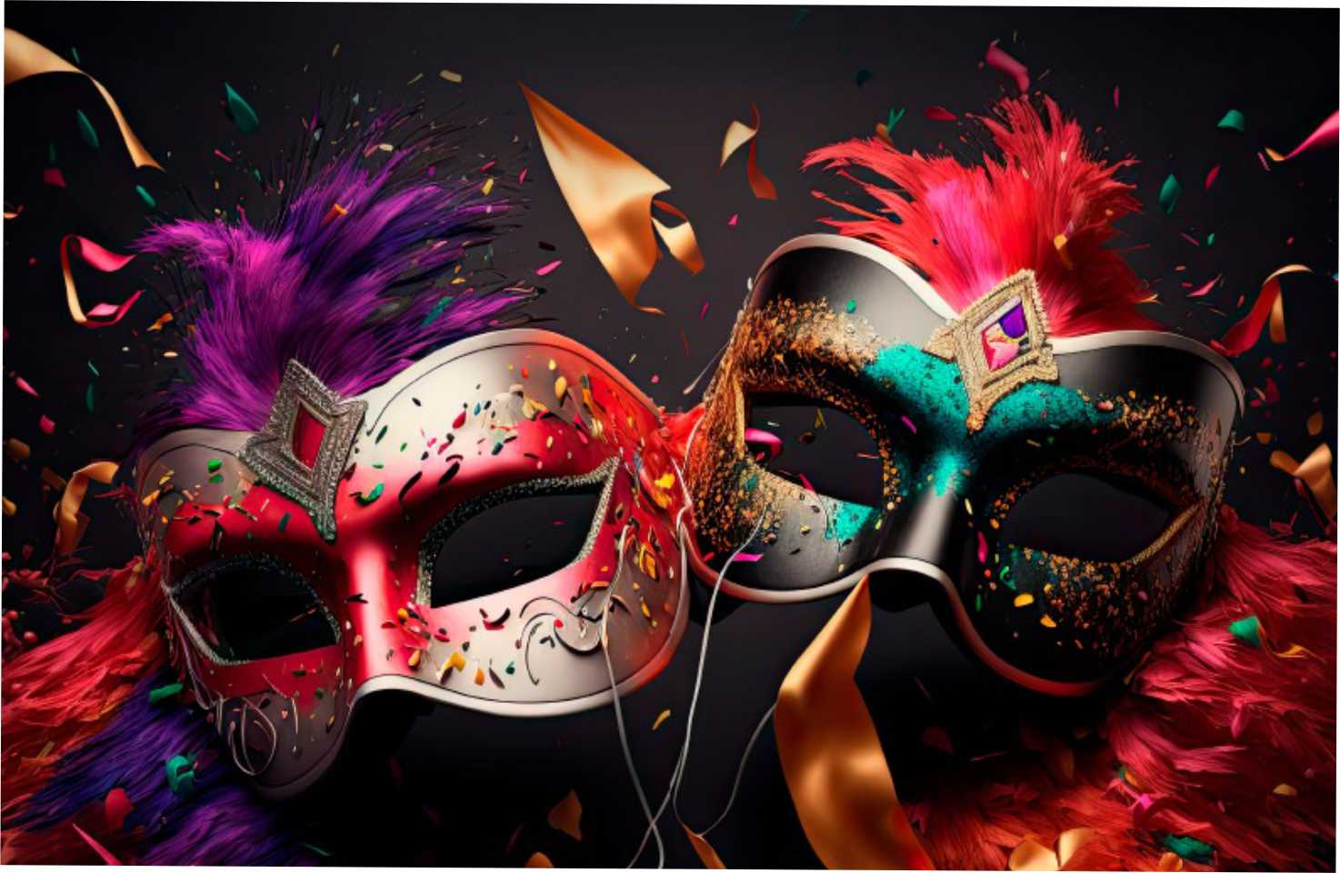 Hard Rock Cafe realiza primeira edição do “CarnaRock”